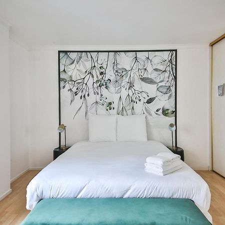 22#Appartement 6Pers#Sevres-Lecourbe#Necker París Exterior foto