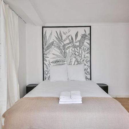 22#Appartement 6Pers#Sevres-Lecourbe#Necker París Exterior foto