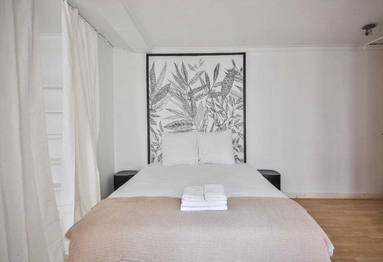 22#Appartement 6Pers#Sevres-Lecourbe#Necker París Exterior foto